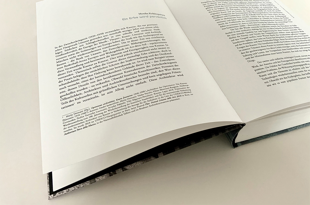 Publications